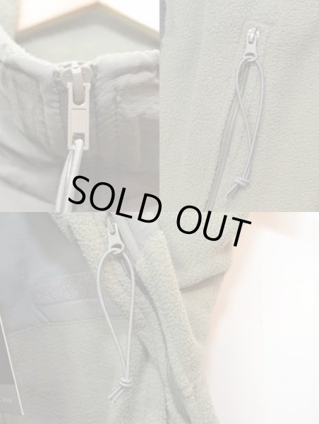 画像6: ECWCS GENII POLARTECフリース“DEADSTOCK” (6)