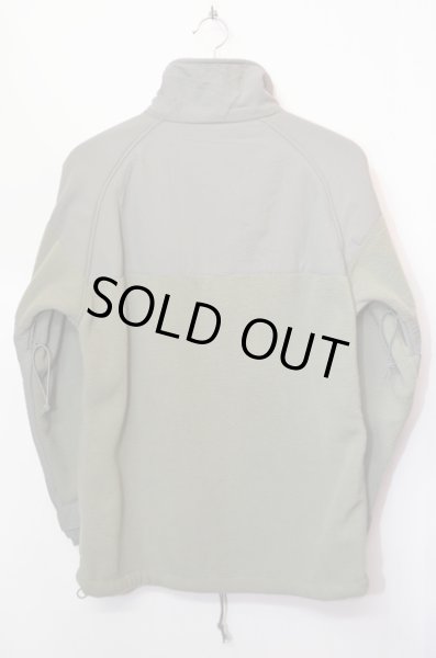 画像2: ECWCS GENII POLARTECフリース“DEADSTOCK” (2)