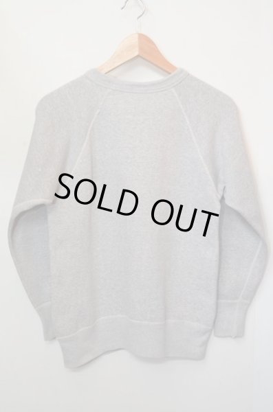 画像2: 60's ヴィンテージスウェット (2)