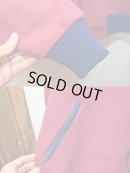 画像5: 80's patagonia デカタグフリースジャケット (5)