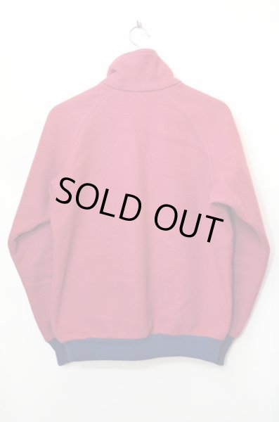 画像2: 80's patagonia デカタグフリースジャケット (2)