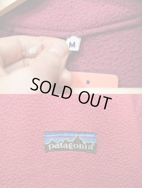 画像4: 80's patagonia デカタグフリースジャケット (4)