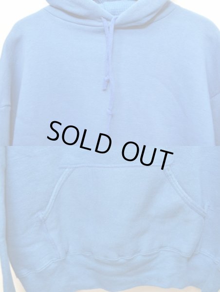 画像5: 60's フード裏サーマル ヴィンテージパーカー (5)