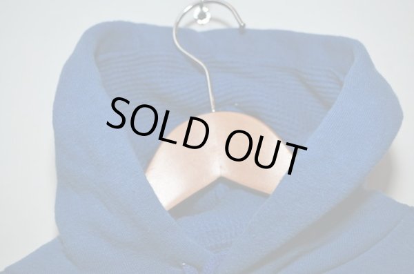 画像3: 60's フード裏サーマル ヴィンテージパーカー (3)