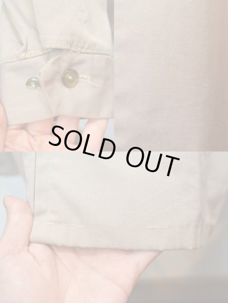 画像5: 80's PILGRIM ドリズラージャケット (5)