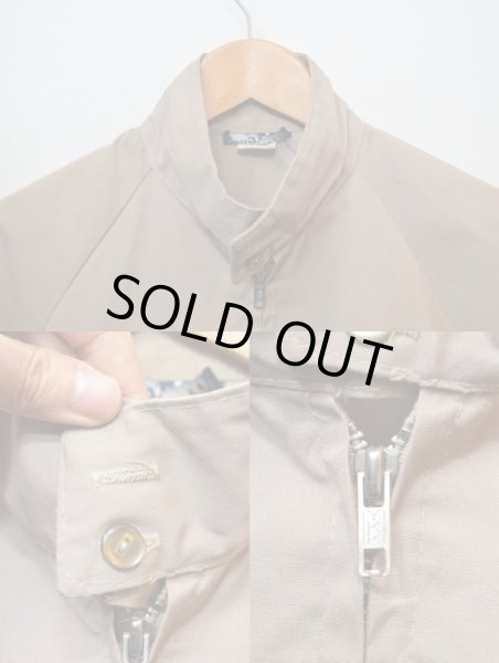 画像4: 80's PILGRIM ドリズラージャケット (4)