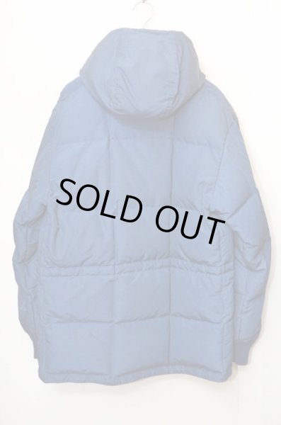 画像2: 80's Eddie Bauer カラコラムダウンジャケット (2)