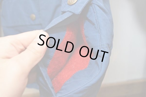 画像8: 80's Eddie Bauer カラコラムダウンジャケット (8)