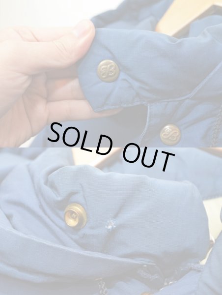 画像5: 80's Eddie Bauer カラコラムダウンジャケット (5)