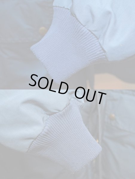 画像7: 80's Eddie Bauer カラコラムダウンジャケット (7)