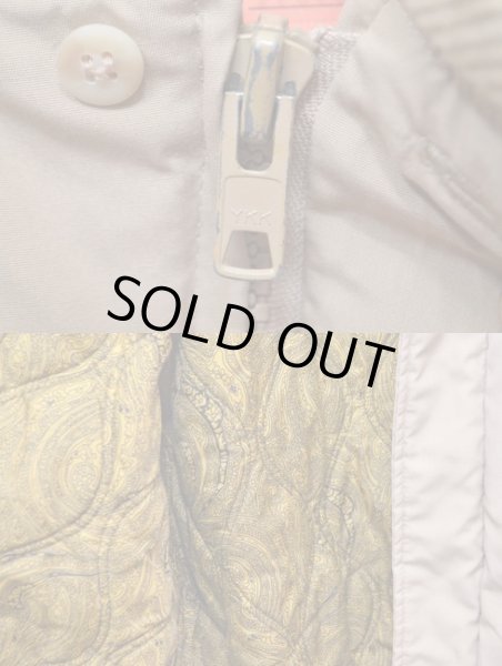 画像4: 80's Derby of San francisco ダービージャケット "XXL" (4)