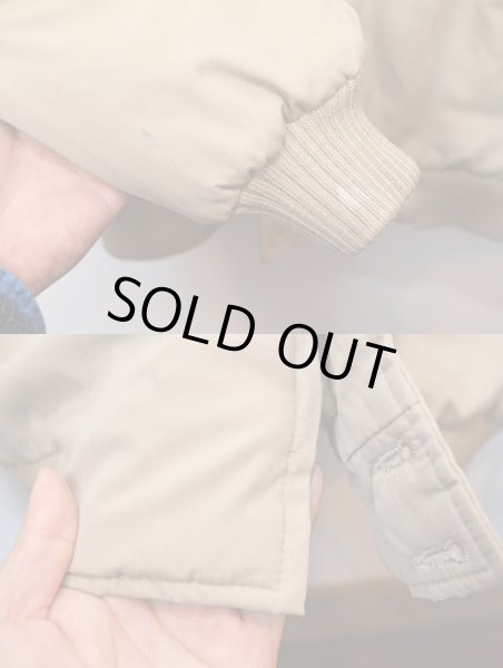 画像5: 80's Derby of San francisco ダービージャケット "XXL" (5)