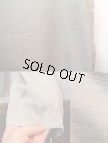 画像5: 90's ZORLAC 刺繍入りワークパンツ (5)