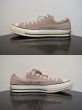 画像5: 日本未発売 CONVERSE ALLSTAR OX CT70 チャックテイラー “新品” (5)