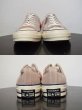 画像4: 日本未発売 CONVERSE ALLSTAR OX CT70 チャックテイラー “新品” (4)