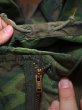 画像4: 68's US ARMY グリーンリーフカモ パンツ (4)