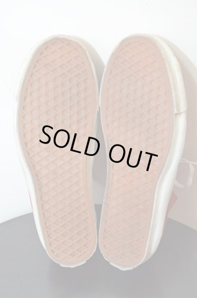 画像3: 70's VANS DEAN “USA製” (3)