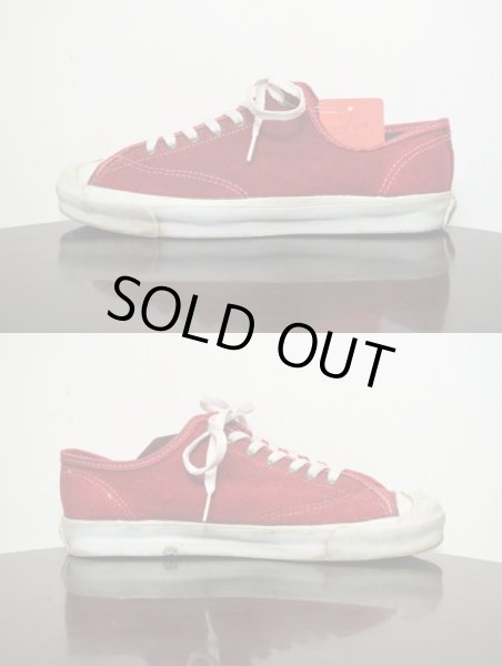 画像5: 70's VANS DEAN “USA製” (5)