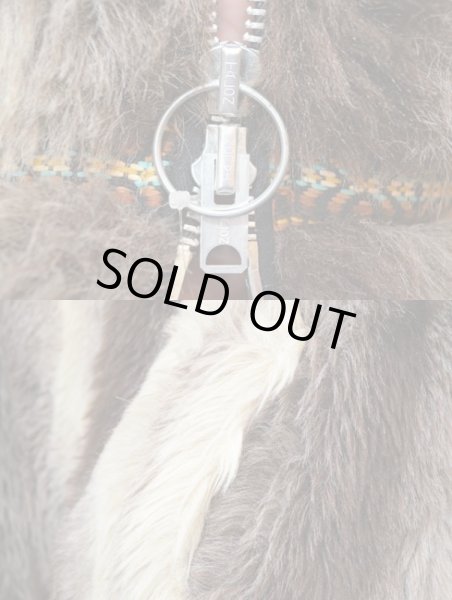 画像5: 70's STEARNS エスキモージャケット “size S” (5)