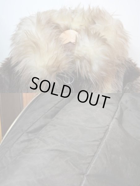 画像7: 70's STEARNS エスキモージャケット “size S” (7)