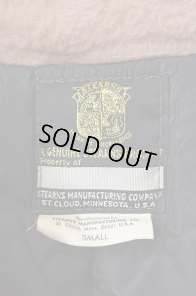 画像3: 70's STEARNS エスキモージャケット “size S” (3)