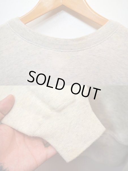 画像4: 50's Champion ランタグスウェット (4)