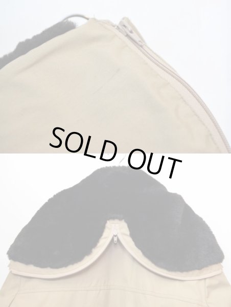 画像8: 80's EddieBauer ダウンパーカー “DEADSTOCK” (8)