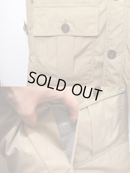 画像7: 80's EddieBauer ダウンパーカー “DEADSTOCK” (7)