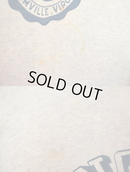 画像5: 50's Champion ランタグスウェット (5)