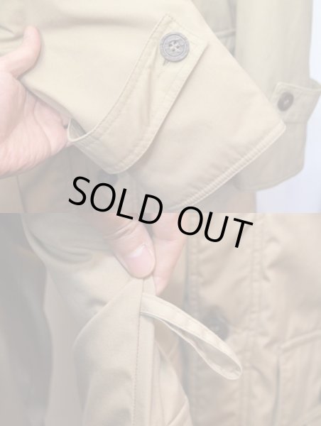 画像6: 80's EddieBauer ダウンパーカー “DEADSTOCK” (6)