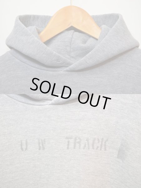 画像3: 80's RUSSELL スウェットパーカー “ステンシル” (3)