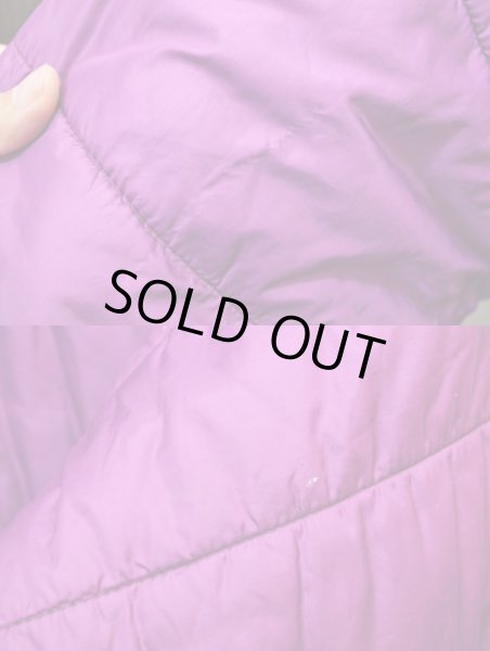 画像6: 90's L.L.BEAN プリマロフトパーカー “レアカラー” (6)