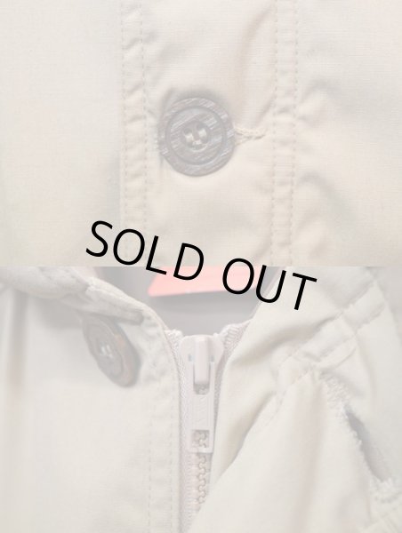 画像5: 80's EddieBauer ダウンパーカー “DEADSTOCK” (5)