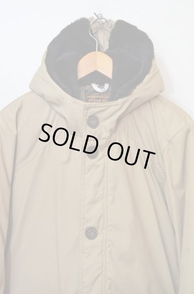 画像3: 80's EddieBauer ダウンパーカー “DEADSTOCK” (3)