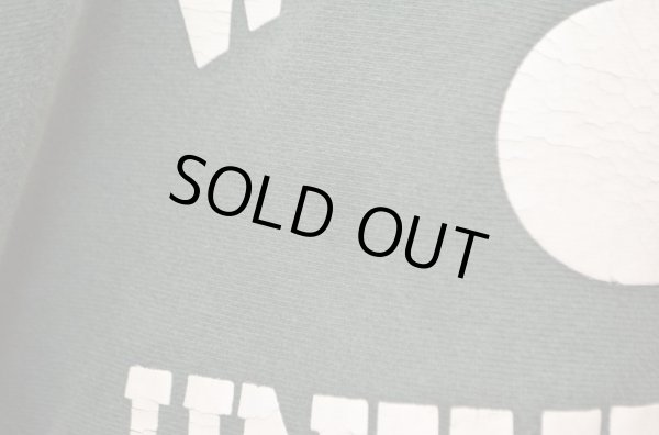 画像4: 90's Champion リバースウィーブスウェット “4段プリント” (4)