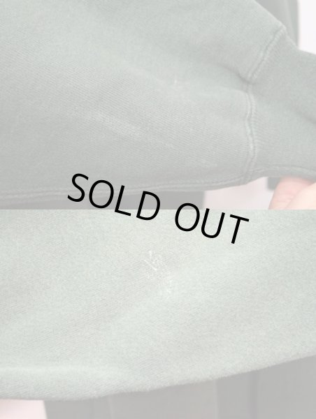 画像5: 90's Champion リバースウィーブスウェット “4段プリント” (5)