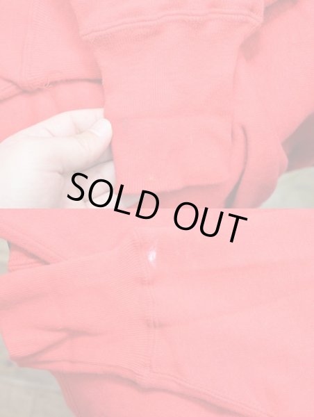 画像5: 80's Champion リバースウィーブ フルジップパーカー "sizeS” (5)