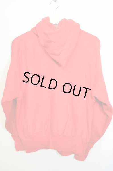 画像2: 80's Champion リバースウィーブ フルジップパーカー "sizeS” (2)