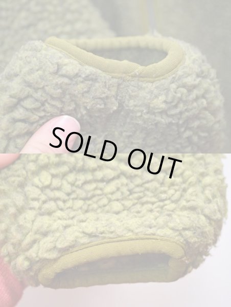 画像6: 04's Patagonia クラシックレトロカーディガン sizeXS (6)