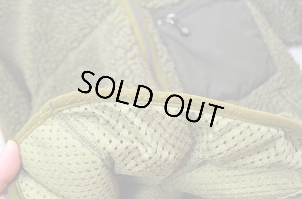 画像7: 04's Patagonia クラシックレトロカーディガン sizeXS (7)