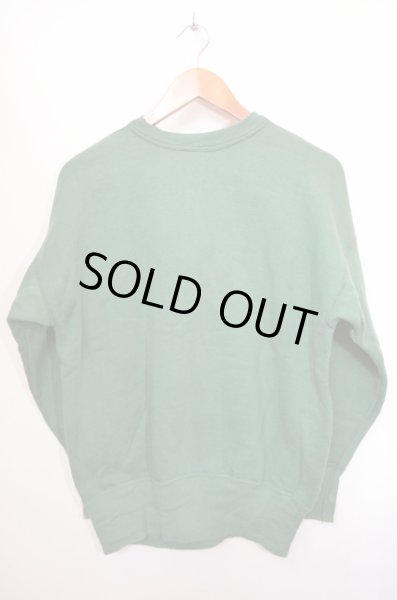 画像2: 50's Champion ランタグ スウェット (2)