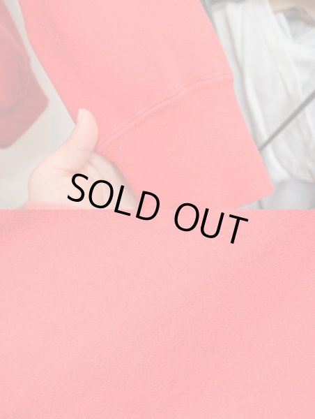 画像4: 70's Champion リバースウィーブパーカー 単色タグ (4)