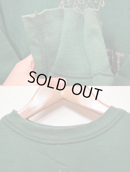 画像4: 50's Champion ランタグ スウェット (4)