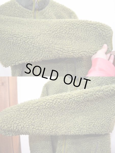 画像5: 04's Patagonia クラシックレトロカーディガン sizeXS (5)