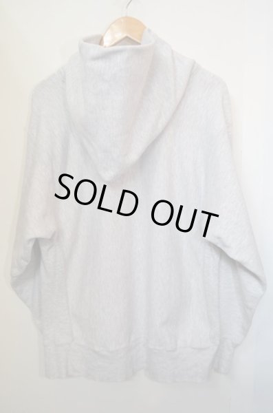 画像2: 80's Champion リバースウィーブパーカー (2)