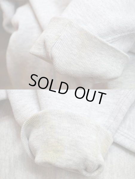 画像4: 80's Champion リバースウィーブパーカー (4)