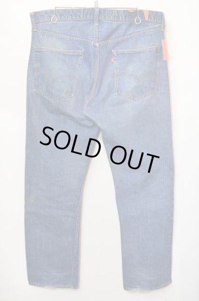 画像2: 70's Levi's 505 single (2)