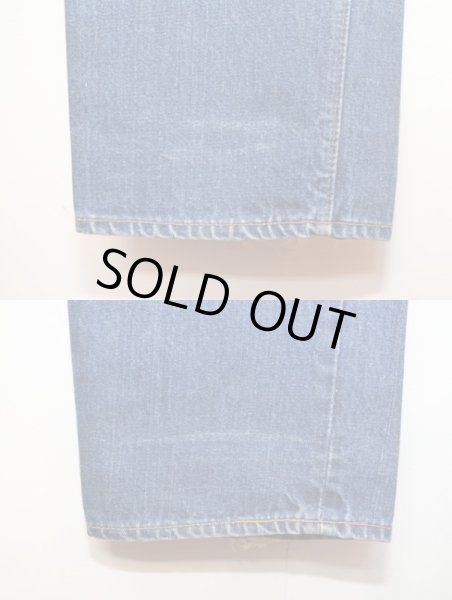 画像5: 70's Levi's 505 single (5)