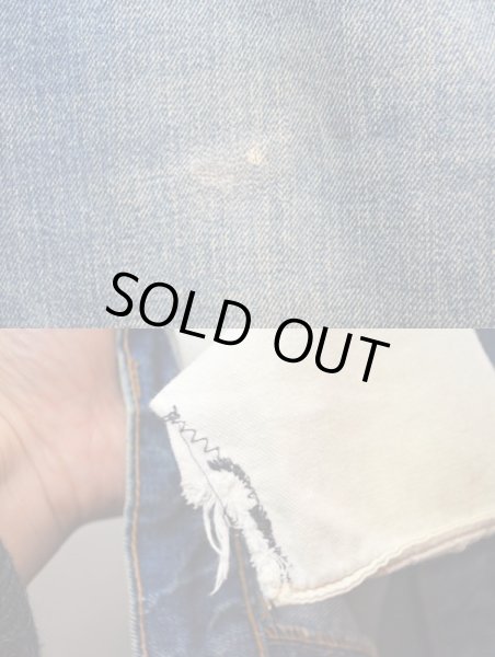 画像7: 70's Levi's 505 single (7)