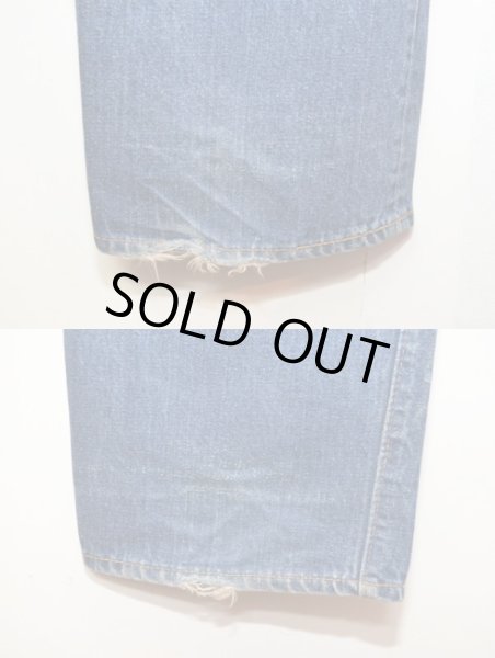 画像6: 70's Levi's 505 single (6)